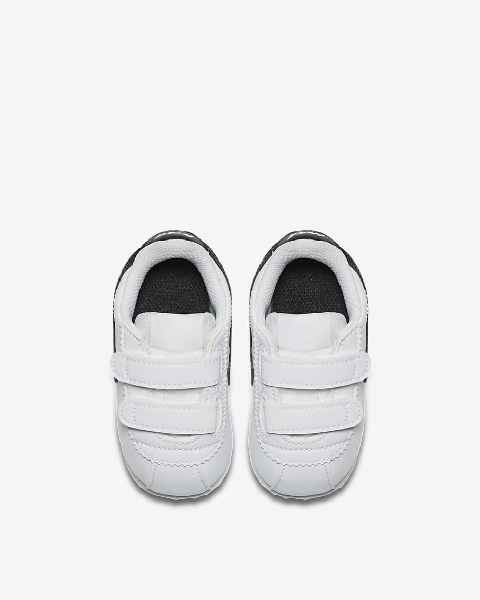 Nike cortez bebe garcon on sale